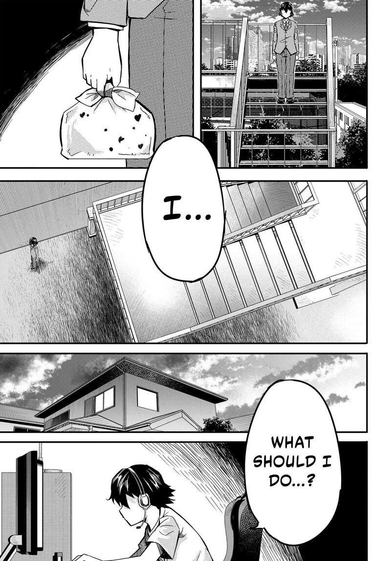 Aru Hi Totsuzen Gal No IInazuke Ga Dekita Chapter 4 Page 10