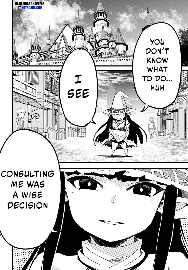 Aru Hi Totsuzen Gal No IInazuke Ga Dekita Chapter 4 Page 11