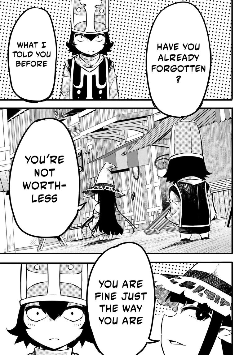 Aru Hi Totsuzen Gal No IInazuke Ga Dekita Chapter 4 Page 12