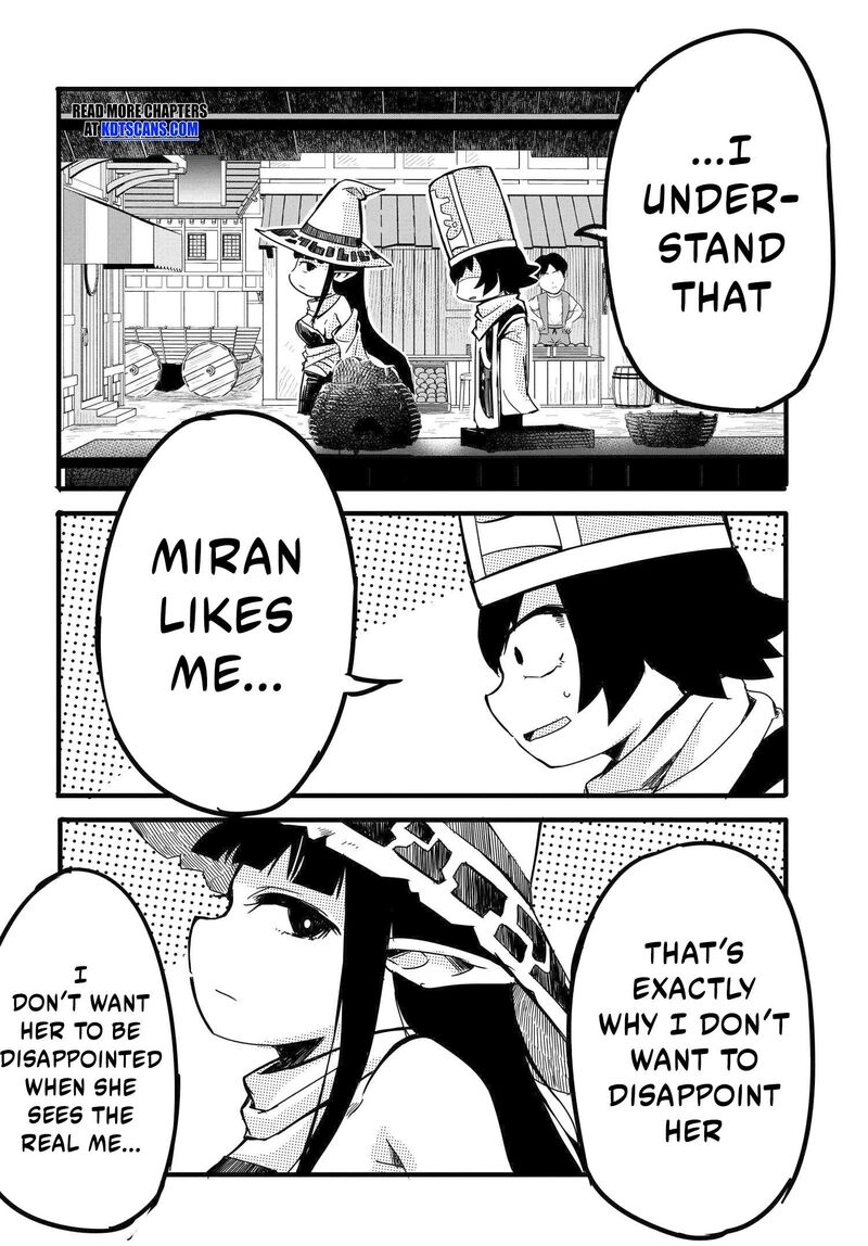 Aru Hi Totsuzen Gal No IInazuke Ga Dekita Chapter 4 Page 13