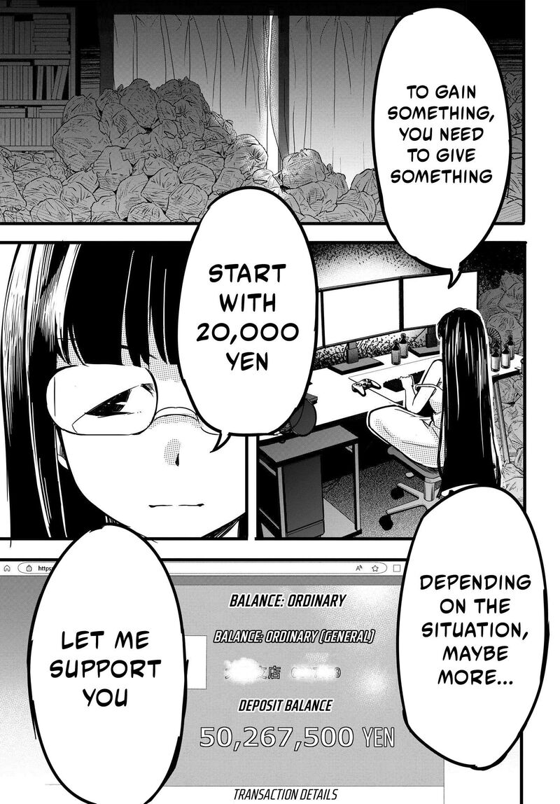 Aru Hi Totsuzen Gal No IInazuke Ga Dekita Chapter 4 Page 16