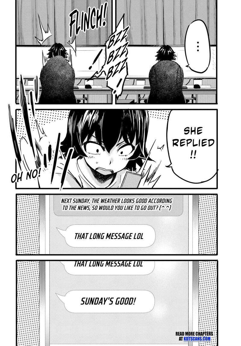 Aru Hi Totsuzen Gal No IInazuke Ga Dekita Chapter 4 Page 21