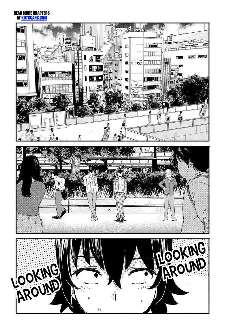 Aru Hi Totsuzen Gal No IInazuke Ga Dekita Chapter 4 Page 23