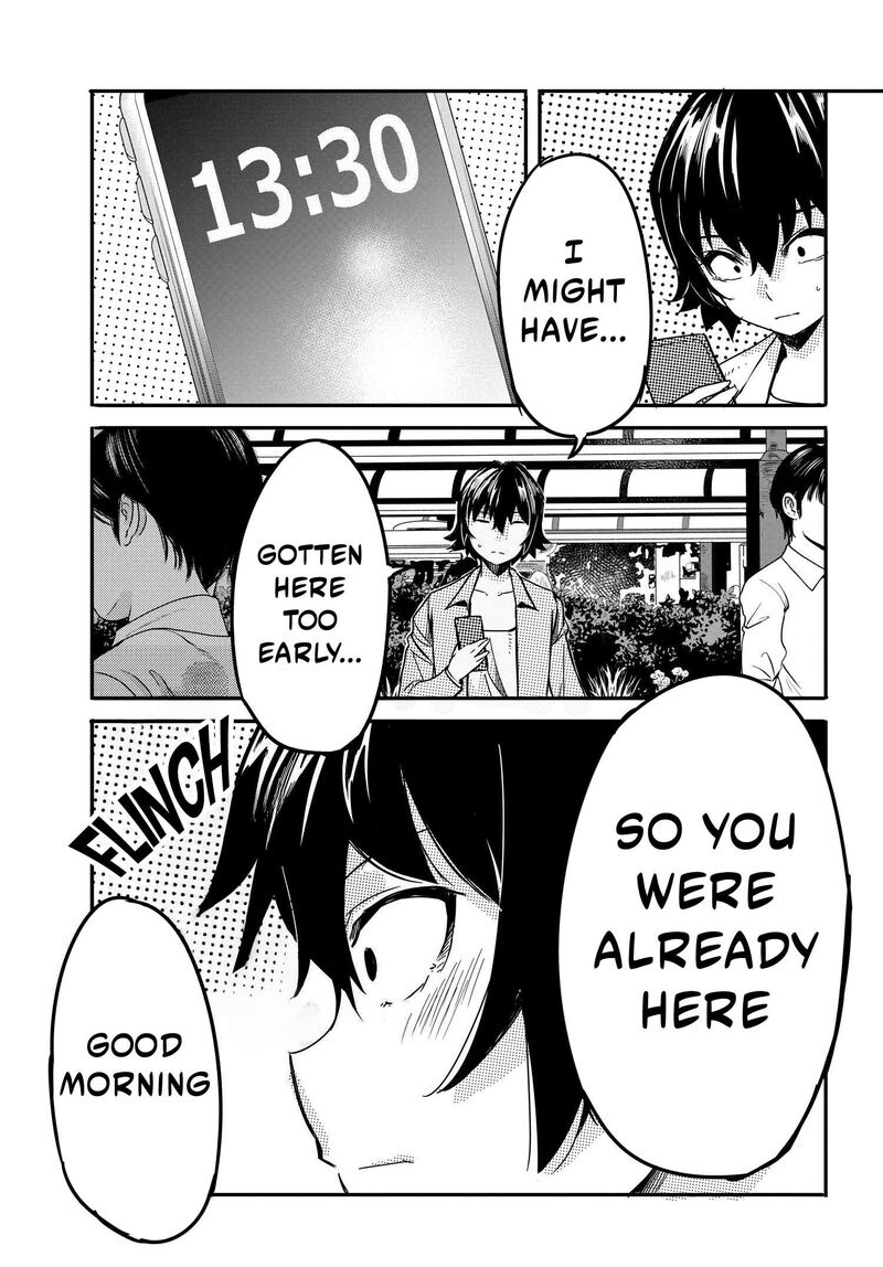 Aru Hi Totsuzen Gal No IInazuke Ga Dekita Chapter 4 Page 24