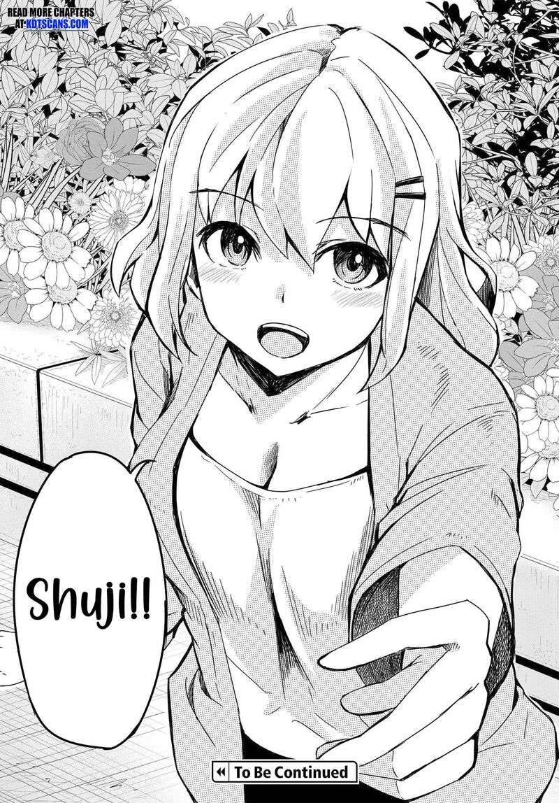 Aru Hi Totsuzen Gal No IInazuke Ga Dekita Chapter 4 Page 25