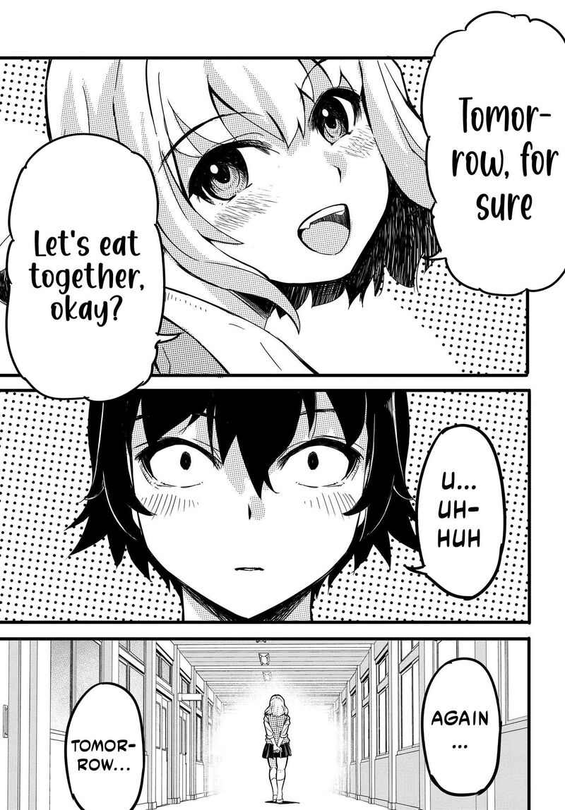 Aru Hi Totsuzen Gal No IInazuke Ga Dekita Chapter 4 Page 6