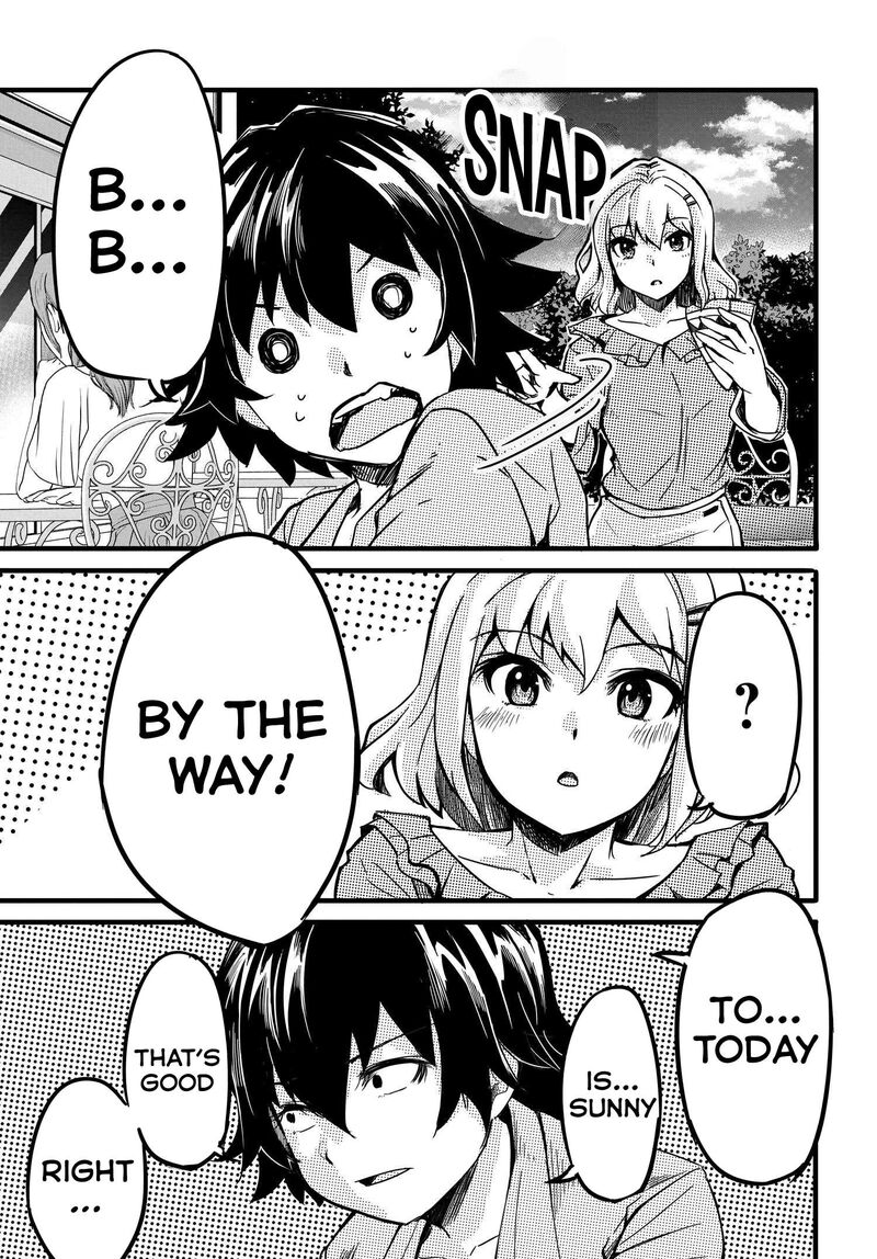 Aru Hi Totsuzen Gal No IInazuke Ga Dekita Chapter 5 Page 10