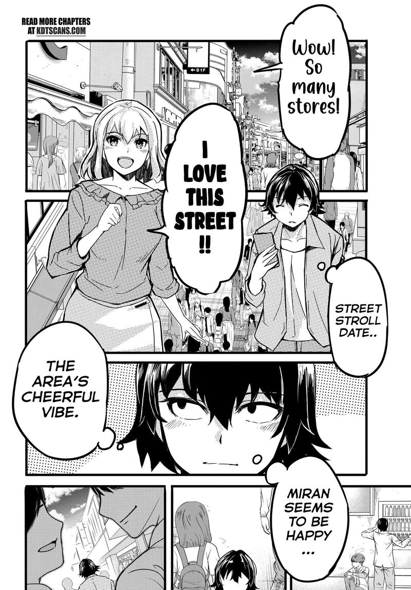 Aru Hi Totsuzen Gal No IInazuke Ga Dekita Chapter 5 Page 13