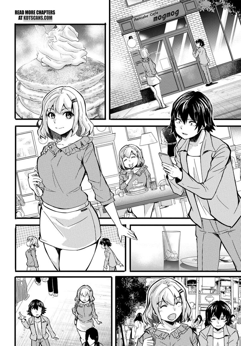 Aru Hi Totsuzen Gal No IInazuke Ga Dekita Chapter 5 Page 17