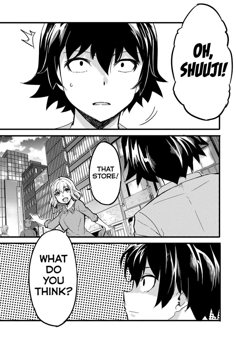 Aru Hi Totsuzen Gal No IInazuke Ga Dekita Chapter 5 Page 26