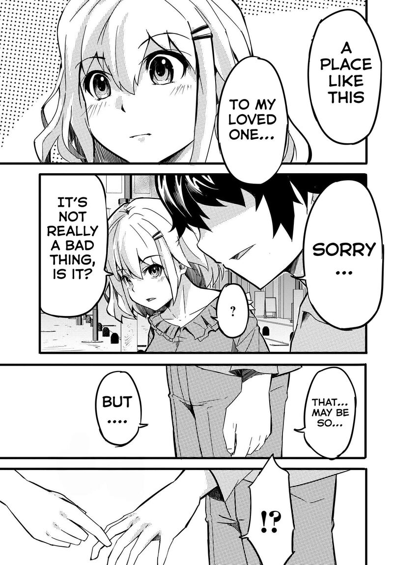 Aru Hi Totsuzen Gal No IInazuke Ga Dekita Chapter 5 Page 28