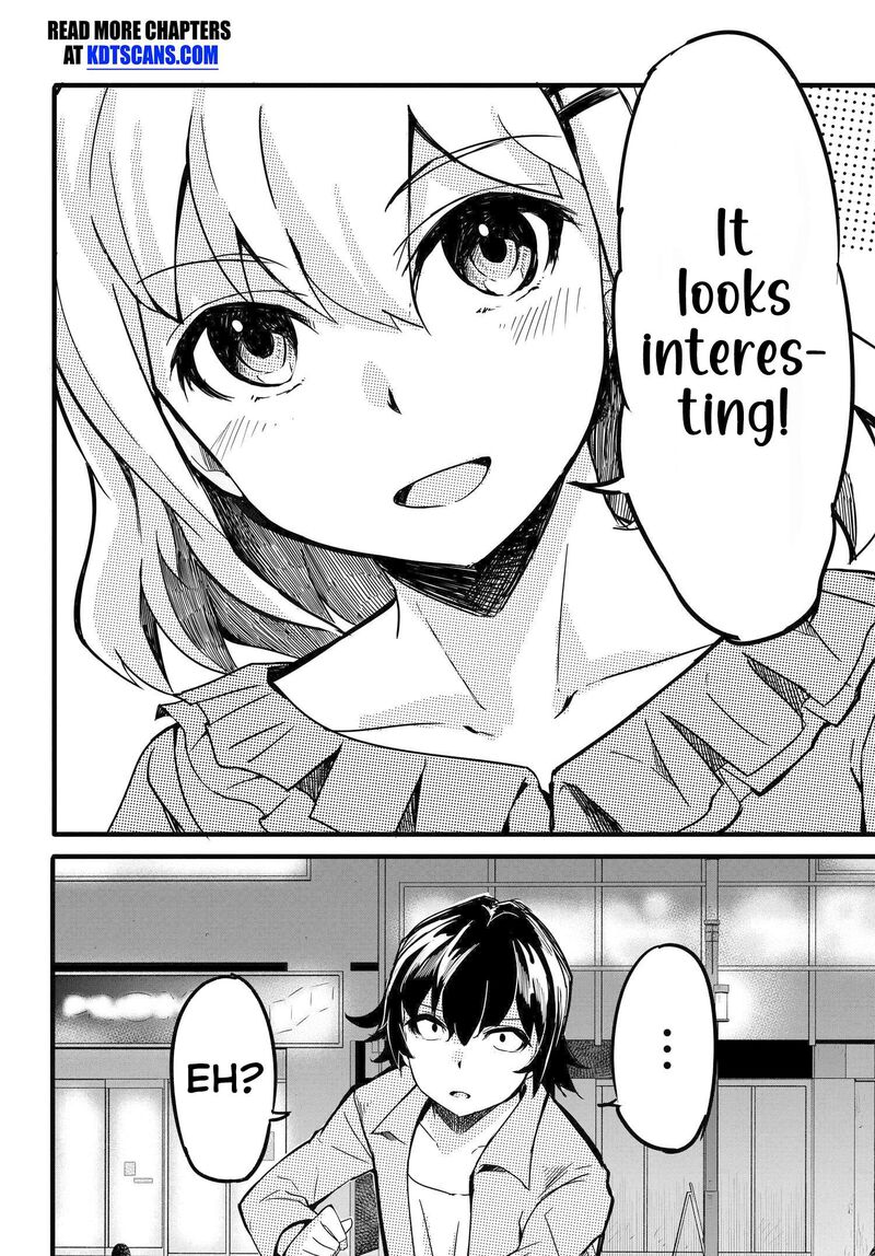 Aru Hi Totsuzen Gal No IInazuke Ga Dekita Chapter 5 Page 29