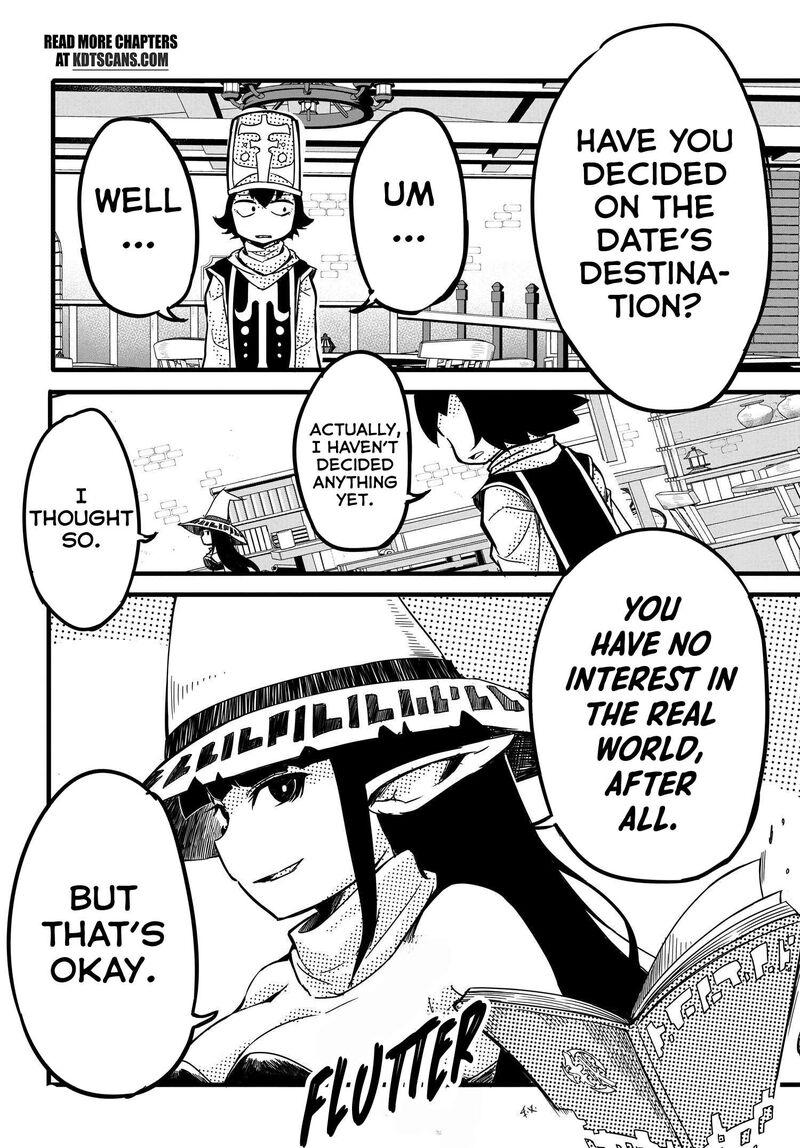 Aru Hi Totsuzen Gal No IInazuke Ga Dekita Chapter 5 Page 7