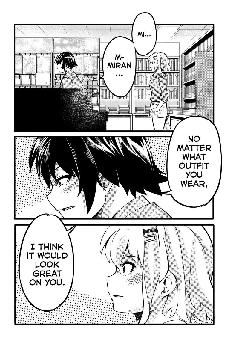 Aru Hi Totsuzen Gal No IInazuke Ga Dekita Chapter 6 Page 11
