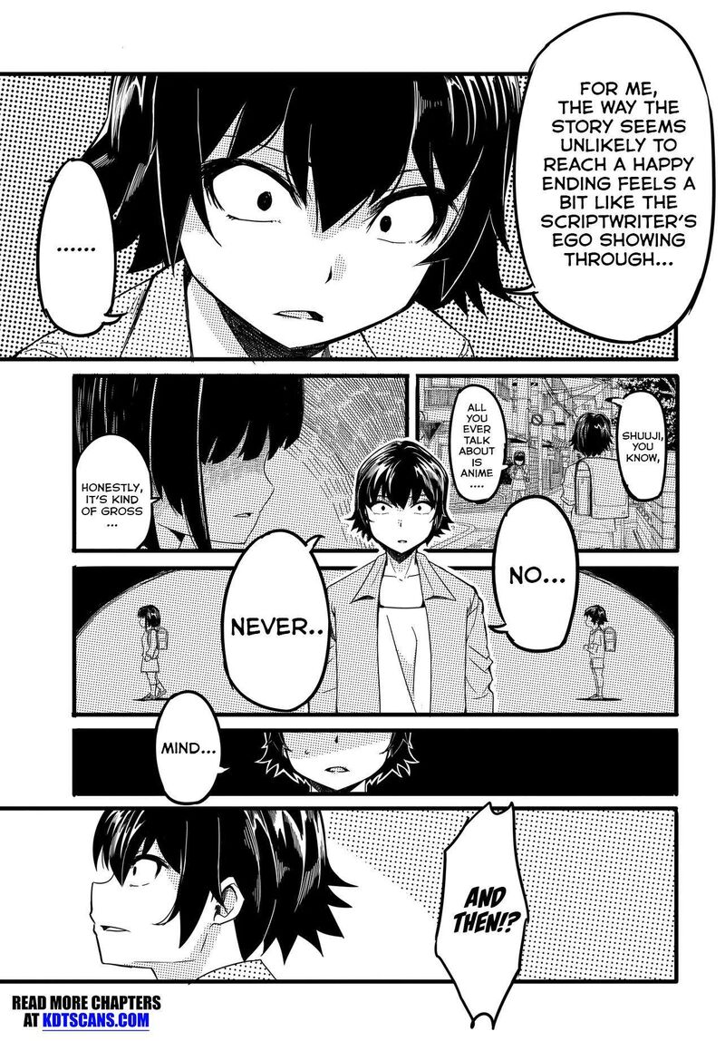 Aru Hi Totsuzen Gal No IInazuke Ga Dekita Chapter 6 Page 14