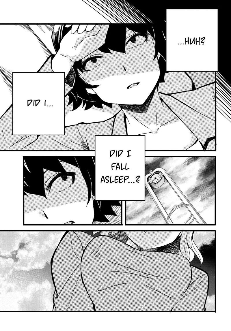 Aru Hi Totsuzen Gal No IInazuke Ga Dekita Chapter 6 Page 20