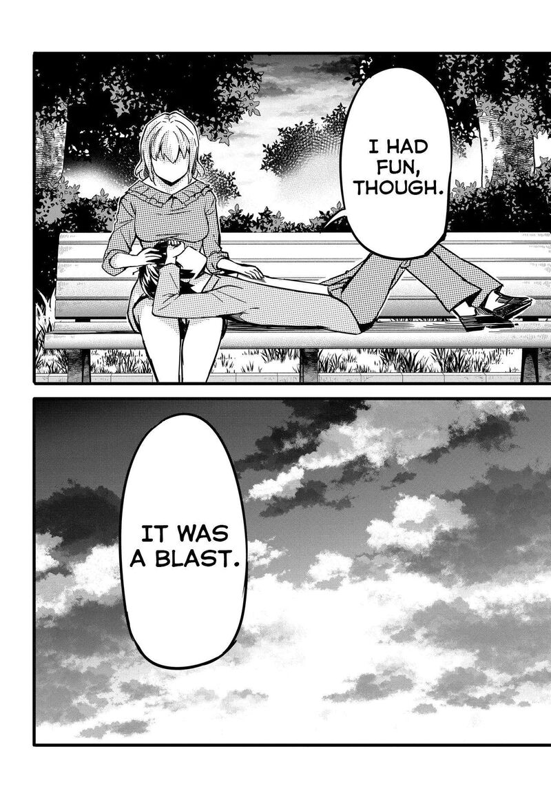 Aru Hi Totsuzen Gal No IInazuke Ga Dekita Chapter 6 Page 25