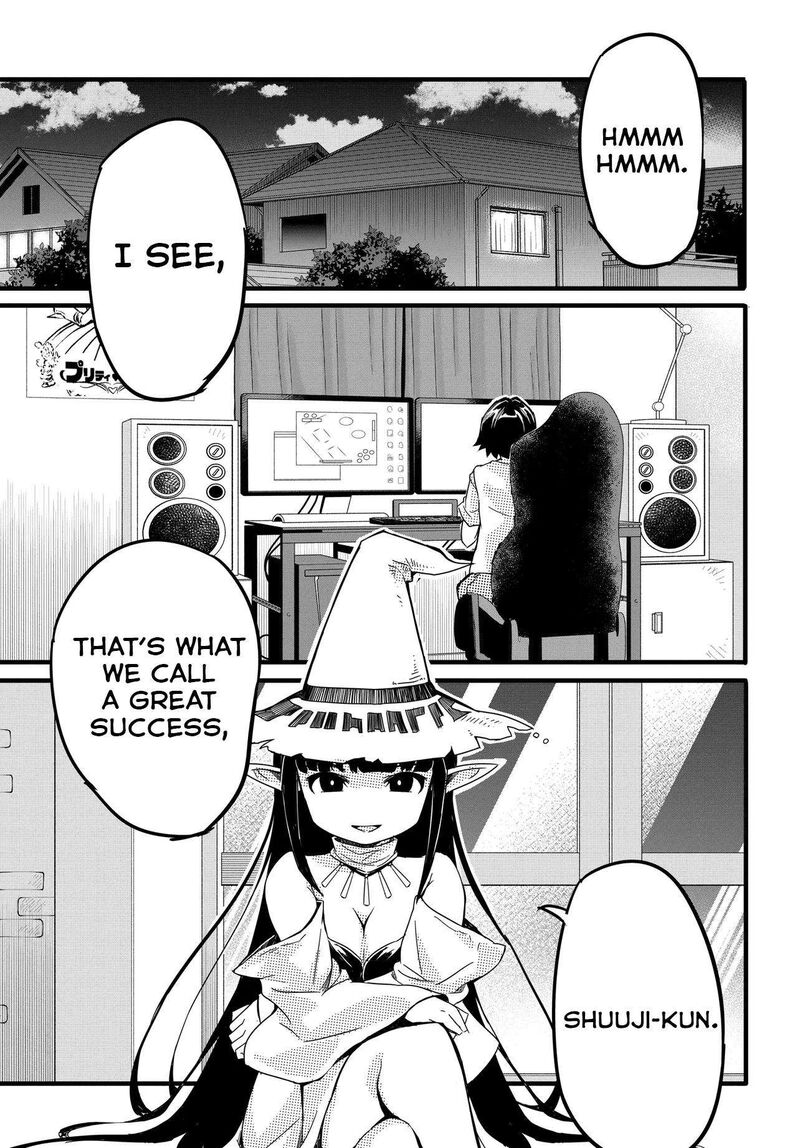 Aru Hi Totsuzen Gal No IInazuke Ga Dekita Chapter 6 Page 26