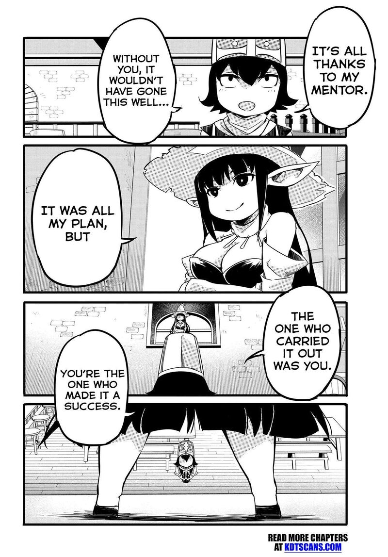 Aru Hi Totsuzen Gal No IInazuke Ga Dekita Chapter 6 Page 27