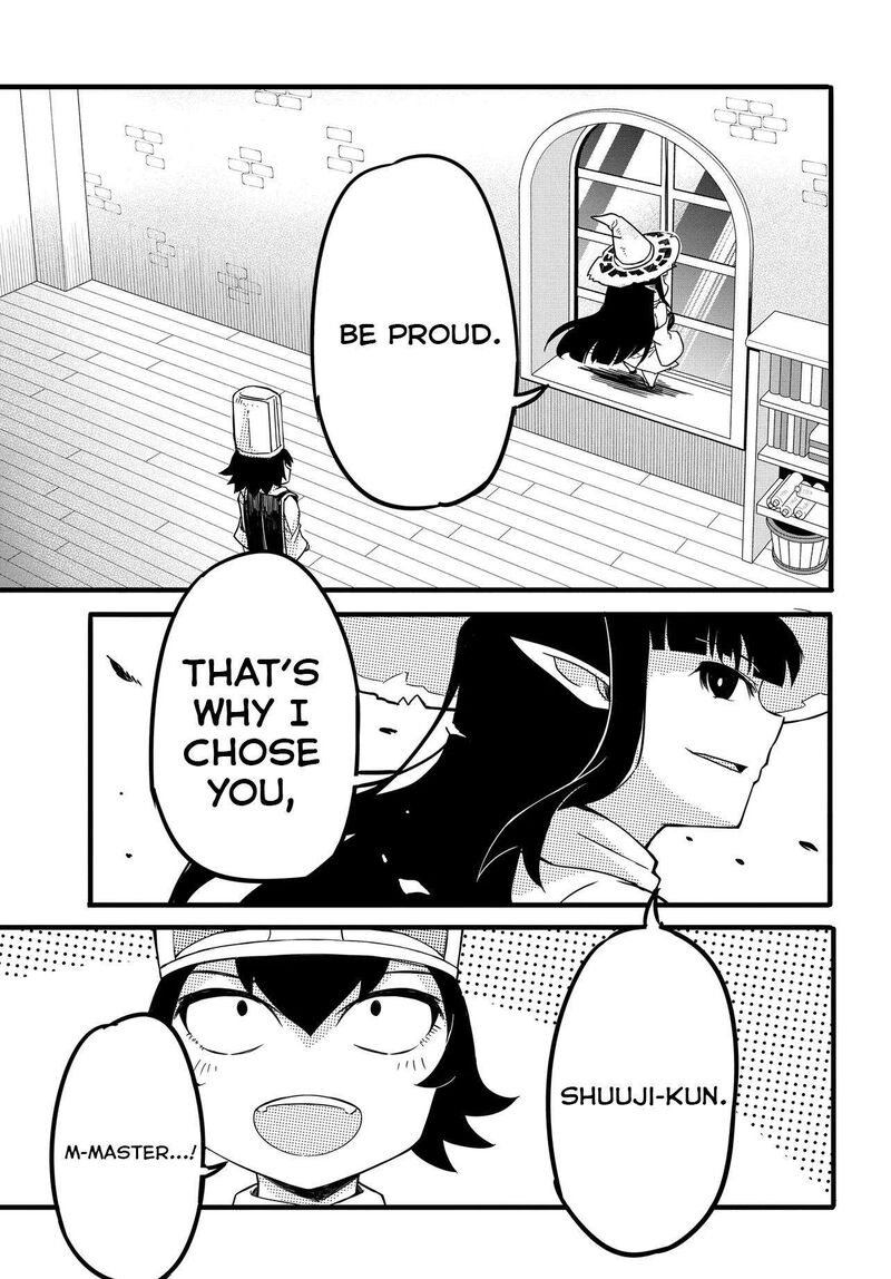 Aru Hi Totsuzen Gal No IInazuke Ga Dekita Chapter 6 Page 28