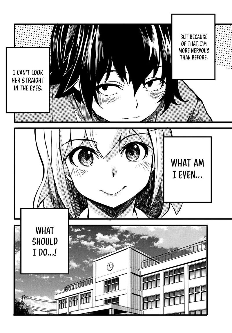 Aru Hi Totsuzen Gal No IInazuke Ga Dekita Chapter 7 Page 11