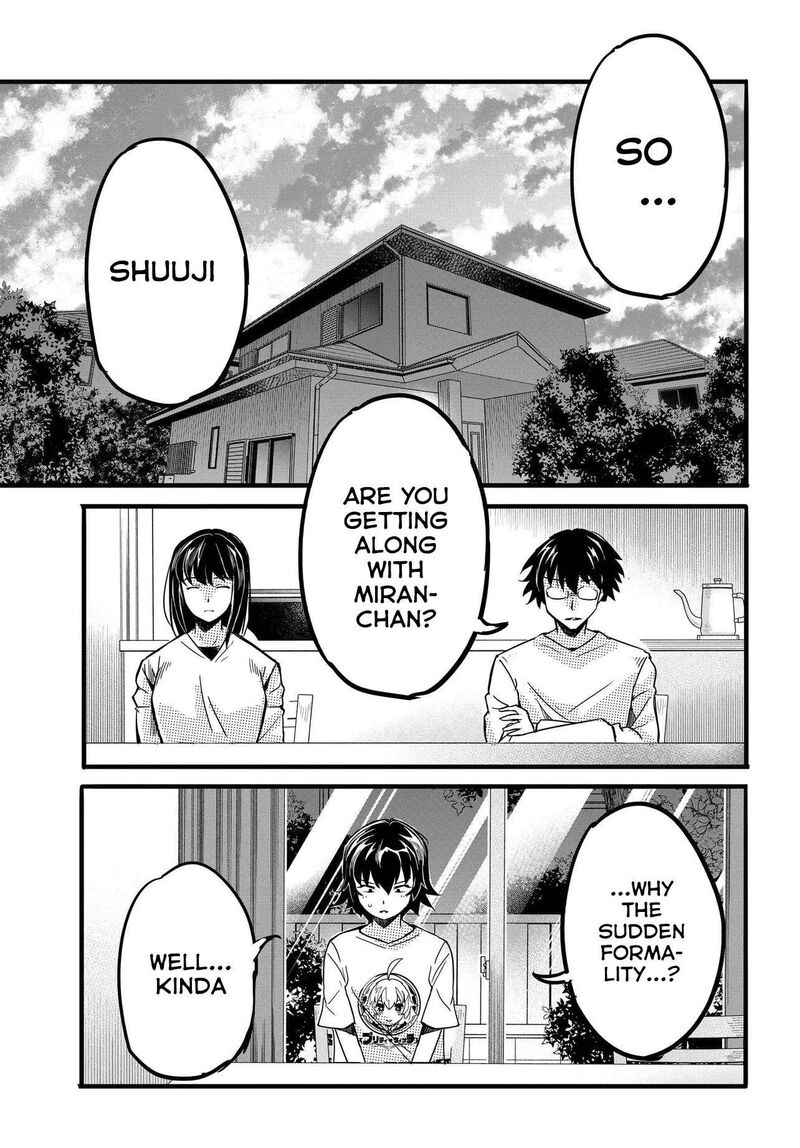 Aru Hi Totsuzen Gal No IInazuke Ga Dekita Chapter 7 Page 12