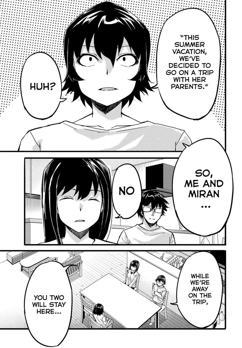 Aru Hi Totsuzen Gal No IInazuke Ga Dekita Chapter 7 Page 14
