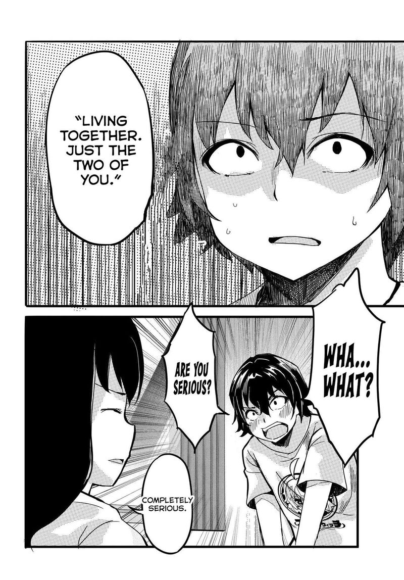 Aru Hi Totsuzen Gal No IInazuke Ga Dekita Chapter 7 Page 15
