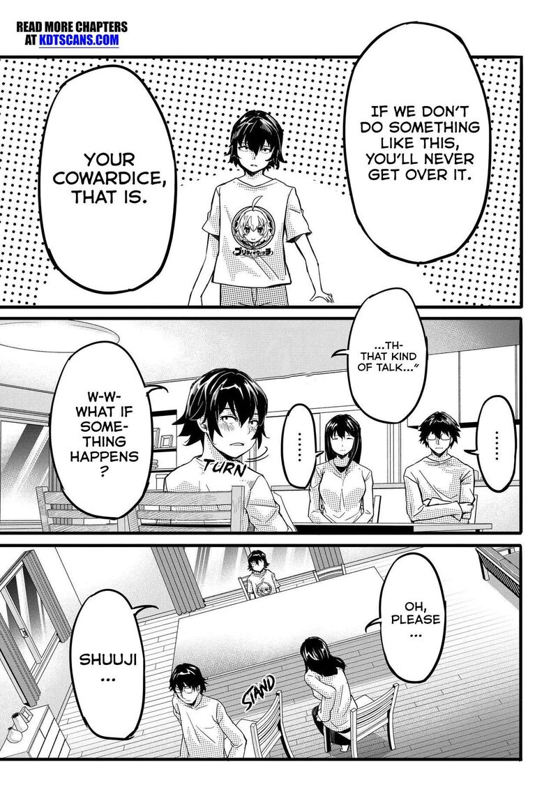 Aru Hi Totsuzen Gal No IInazuke Ga Dekita Chapter 7 Page 16
