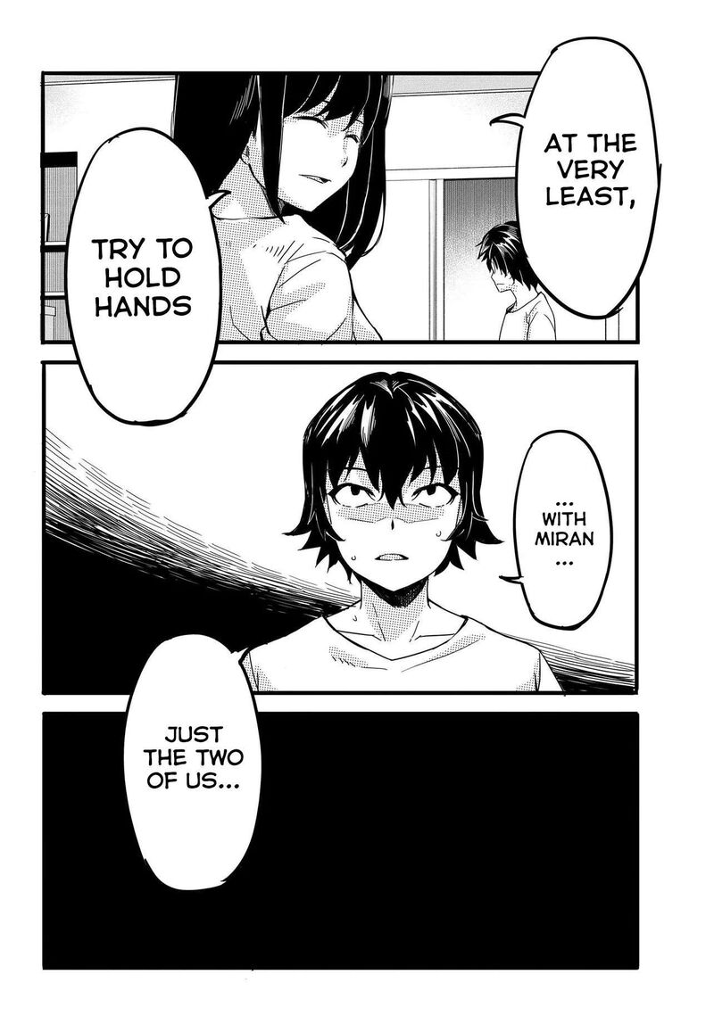 Aru Hi Totsuzen Gal No IInazuke Ga Dekita Chapter 7 Page 17