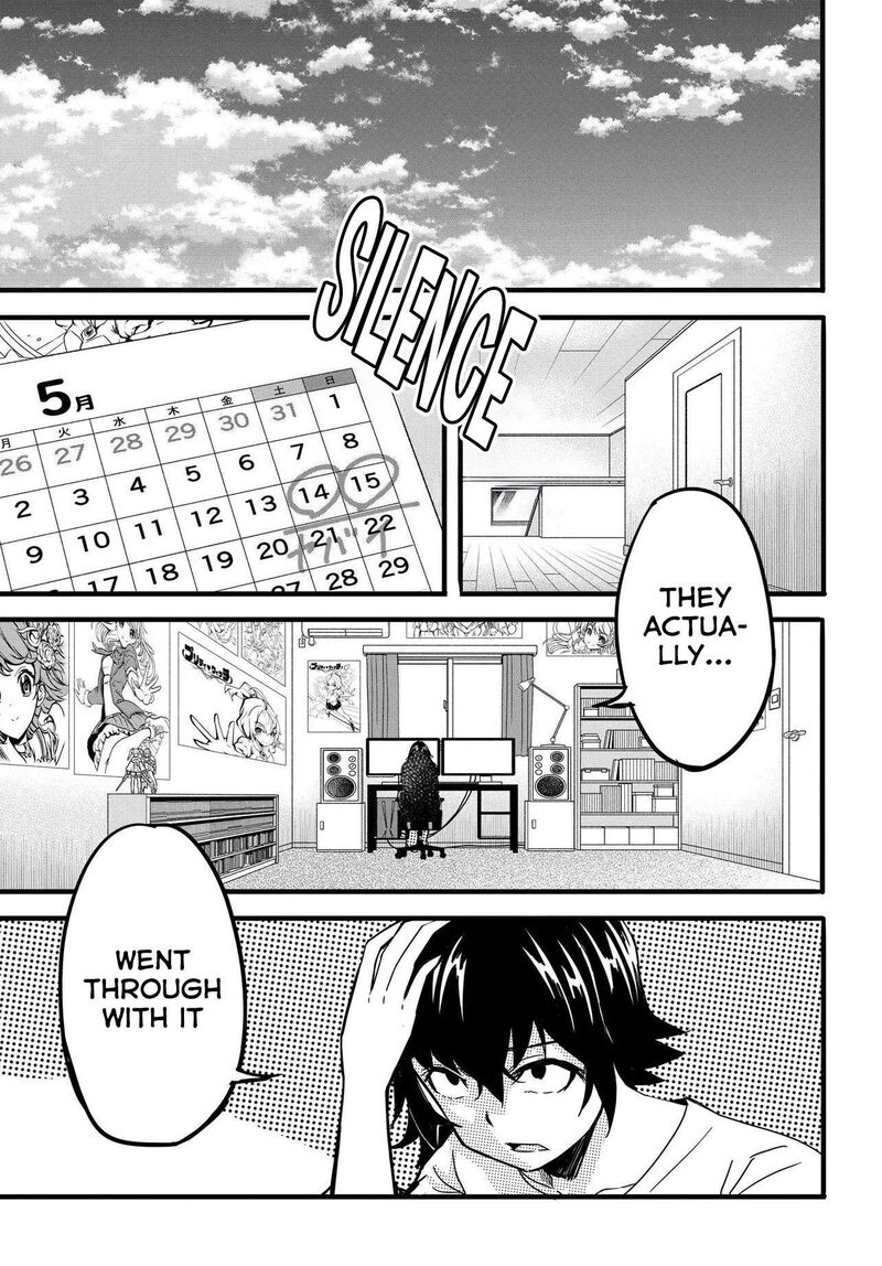 Aru Hi Totsuzen Gal No IInazuke Ga Dekita Chapter 7 Page 18