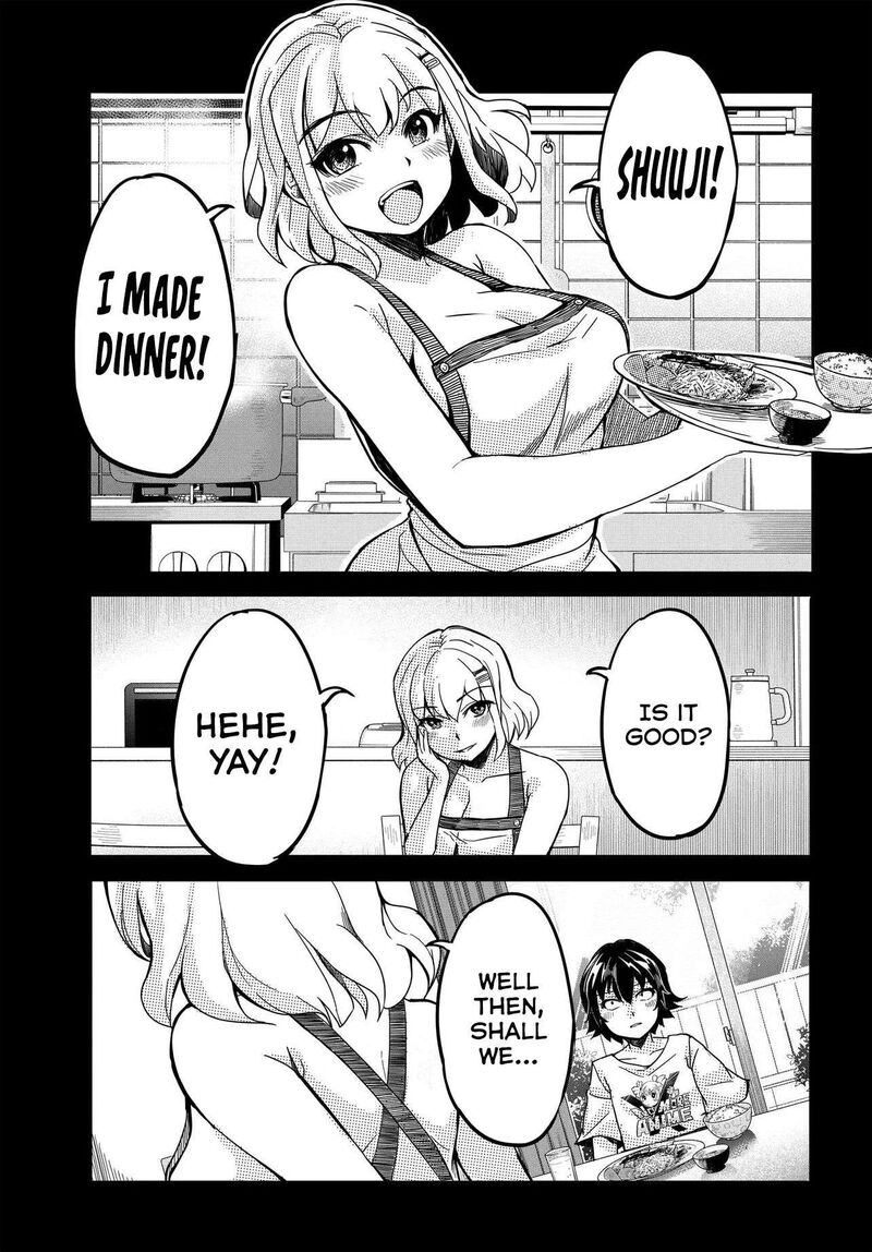 Aru Hi Totsuzen Gal No IInazuke Ga Dekita Chapter 7 Page 20