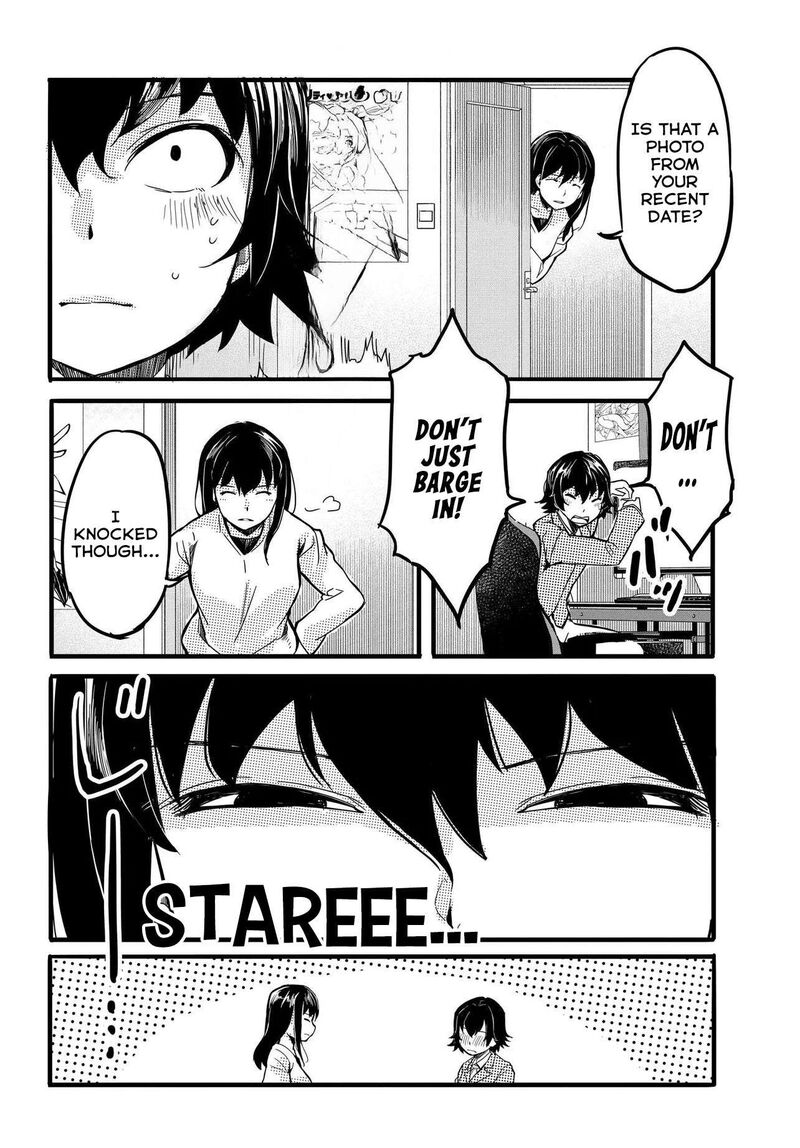 Aru Hi Totsuzen Gal No IInazuke Ga Dekita Chapter 7 Page 3