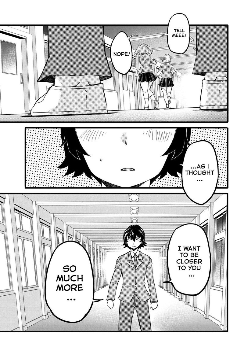 Aru Hi Totsuzen Gal No IInazuke Ga Dekita Chapter 7 Page 8