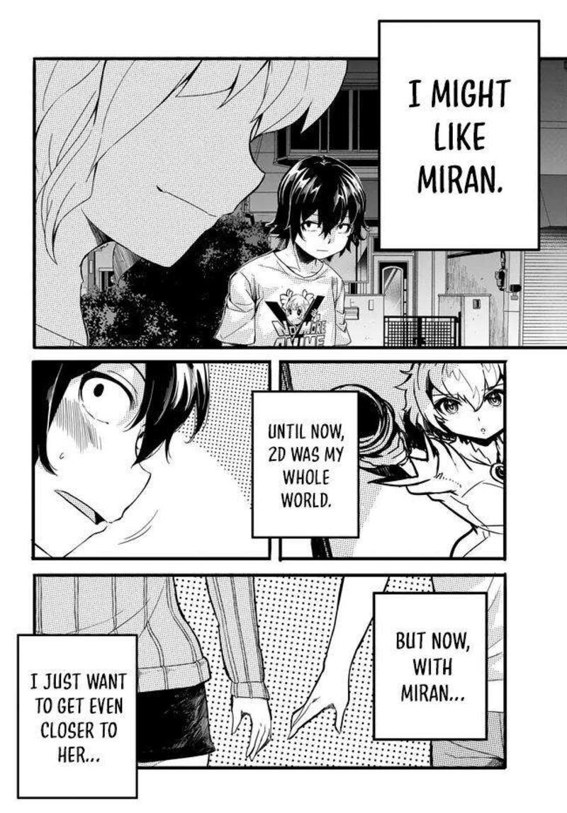 Aru Hi Totsuzen Gal No IInazuke Ga Dekita Chapter 8 Page 19