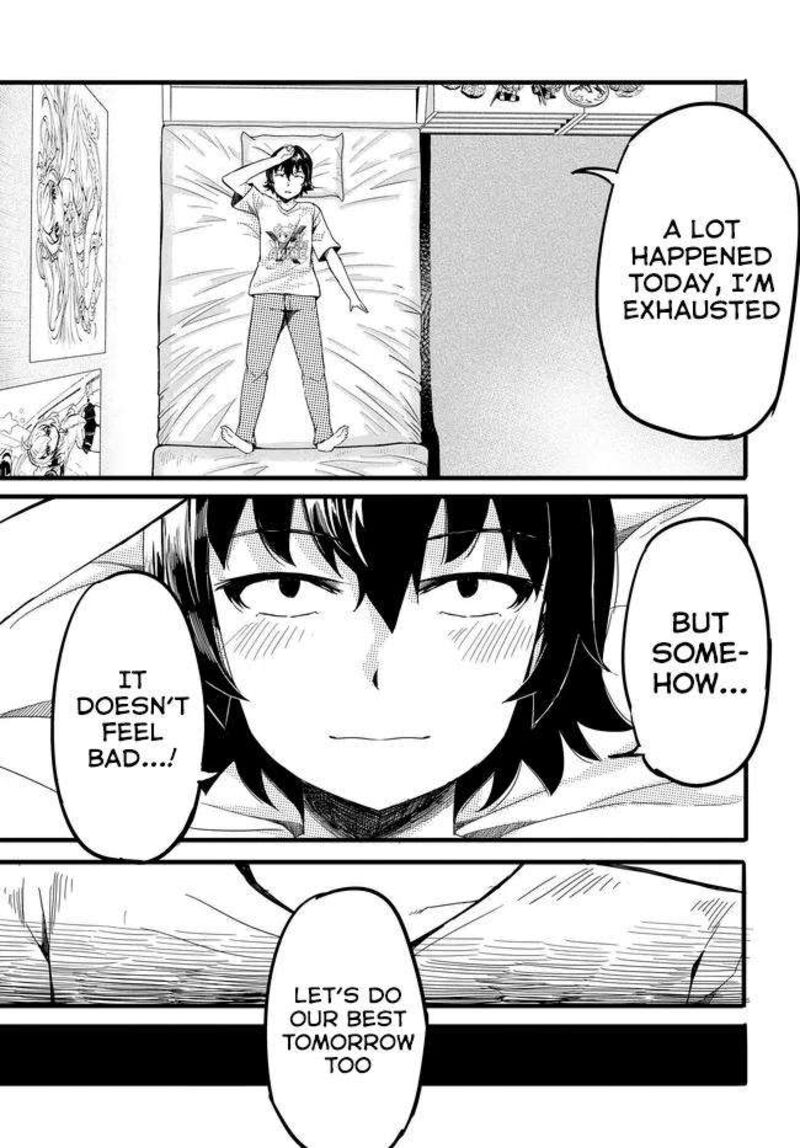 Aru Hi Totsuzen Gal No IInazuke Ga Dekita Chapter 8 Page 30