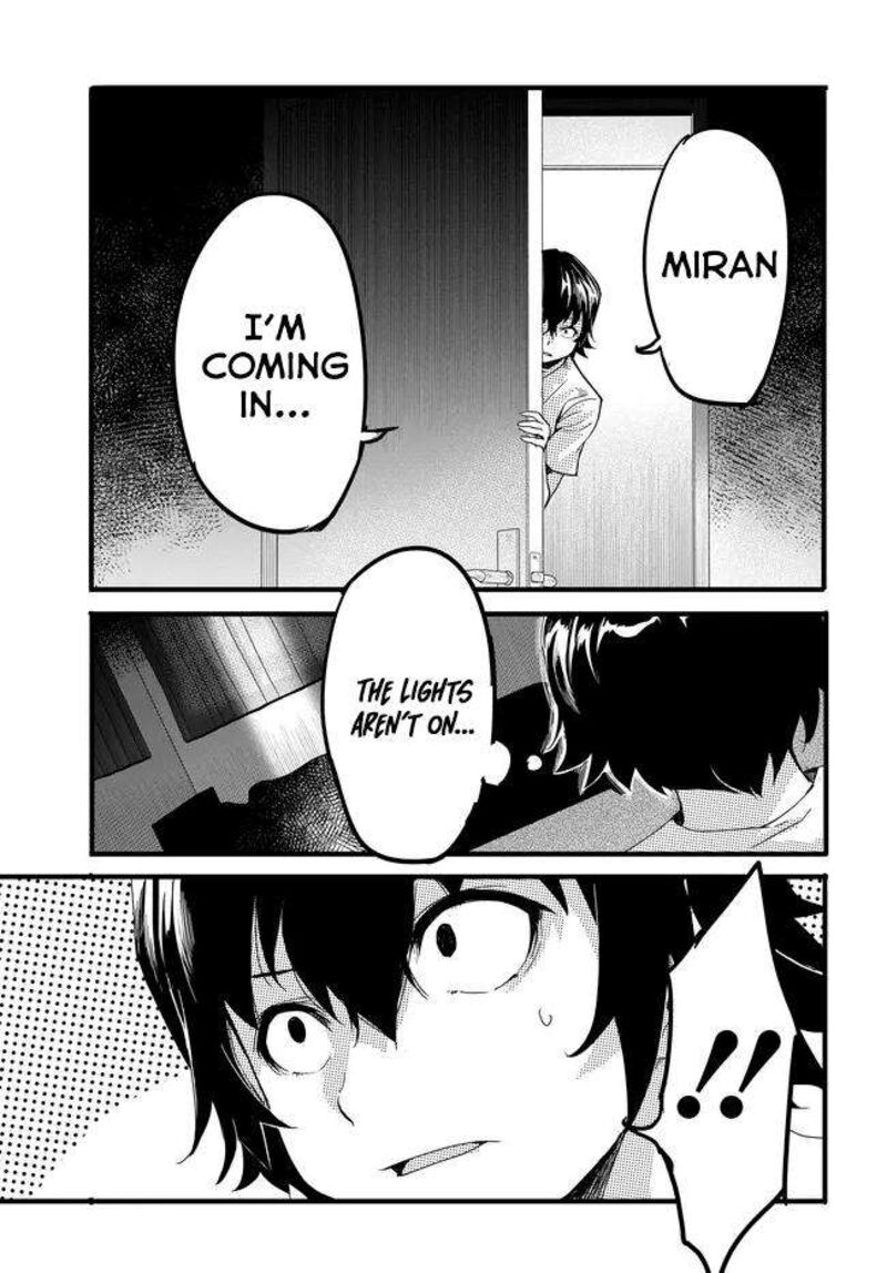 Aru Hi Totsuzen Gal No IInazuke Ga Dekita Chapter 8 Page 32