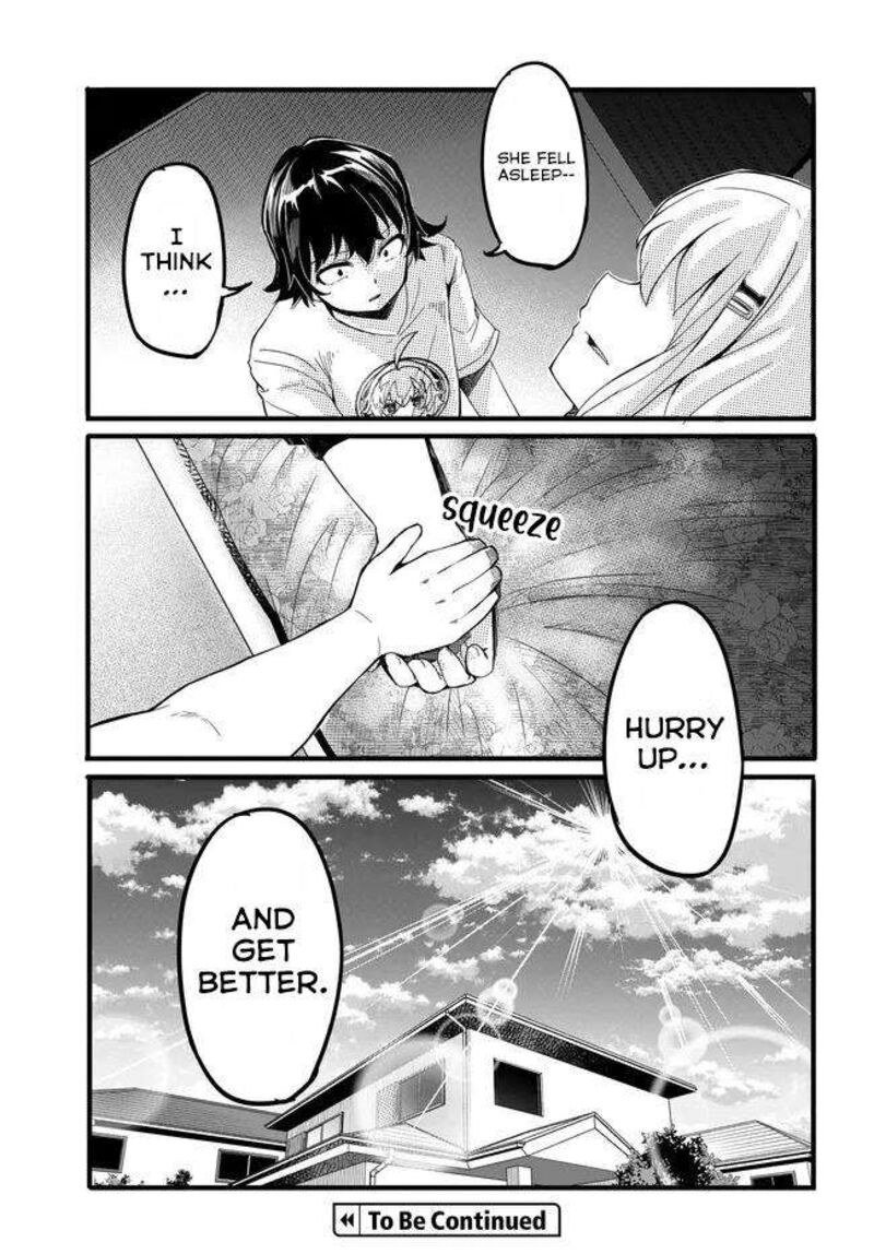 Aru Hi Totsuzen Gal No IInazuke Ga Dekita Chapter 9 Page 24