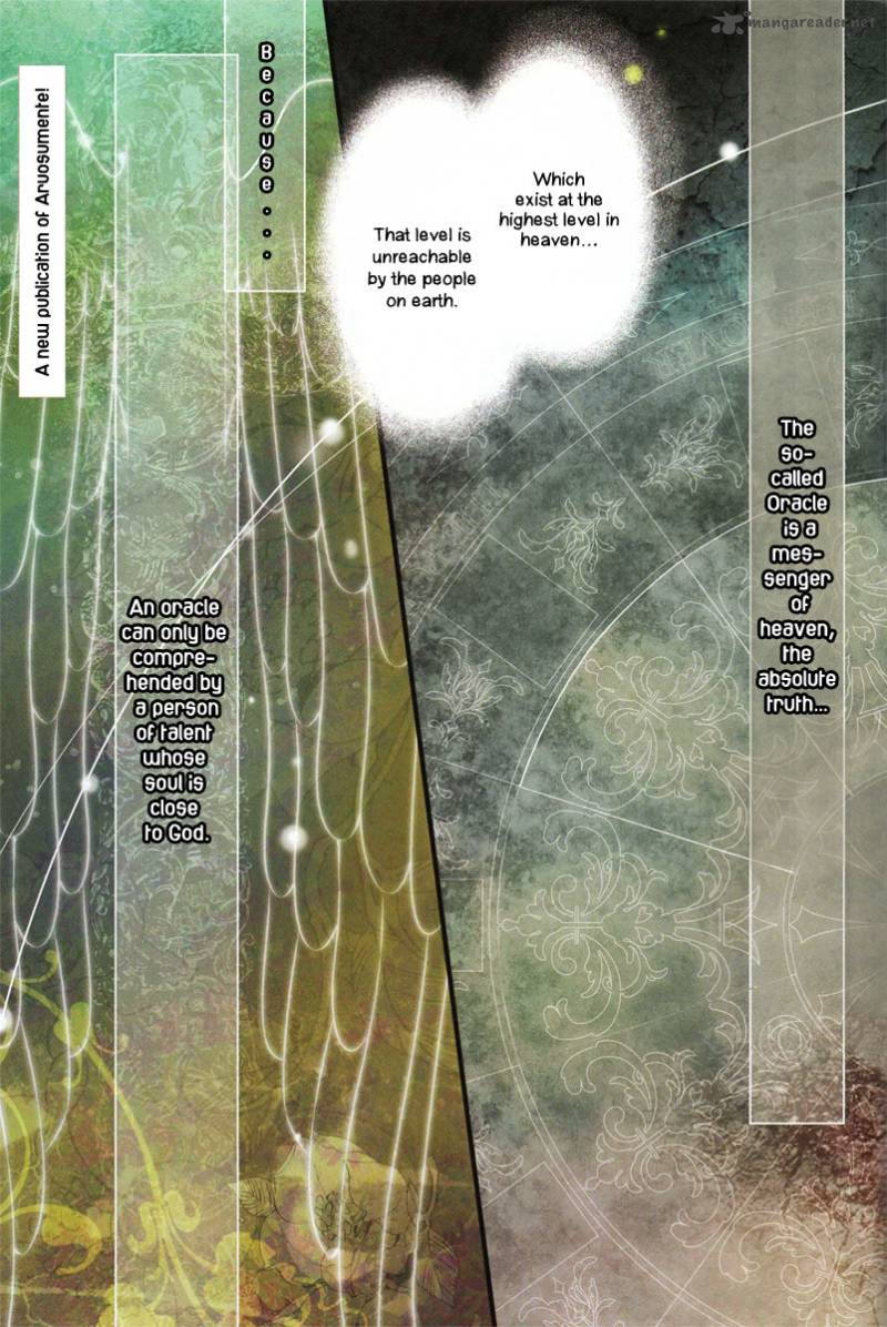 Aruosumente Chapter 4 Page 2