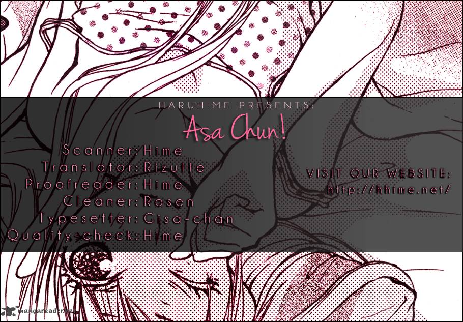Asa Chun Chapter 1 Page 48