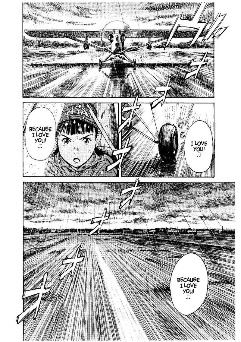 Asadora Chapter 30 Page 10