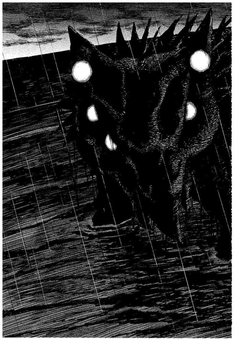 Asadora Chapter 30 Page 19