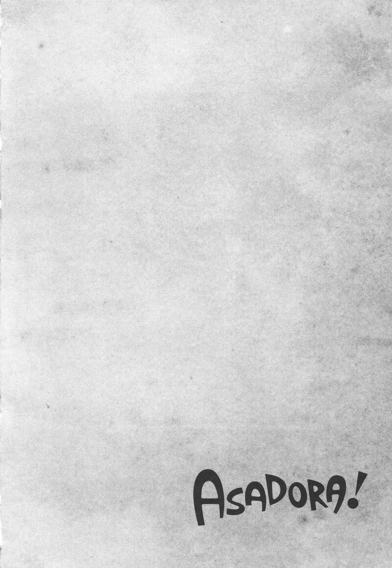 Asadora Chapter 38 Page 6