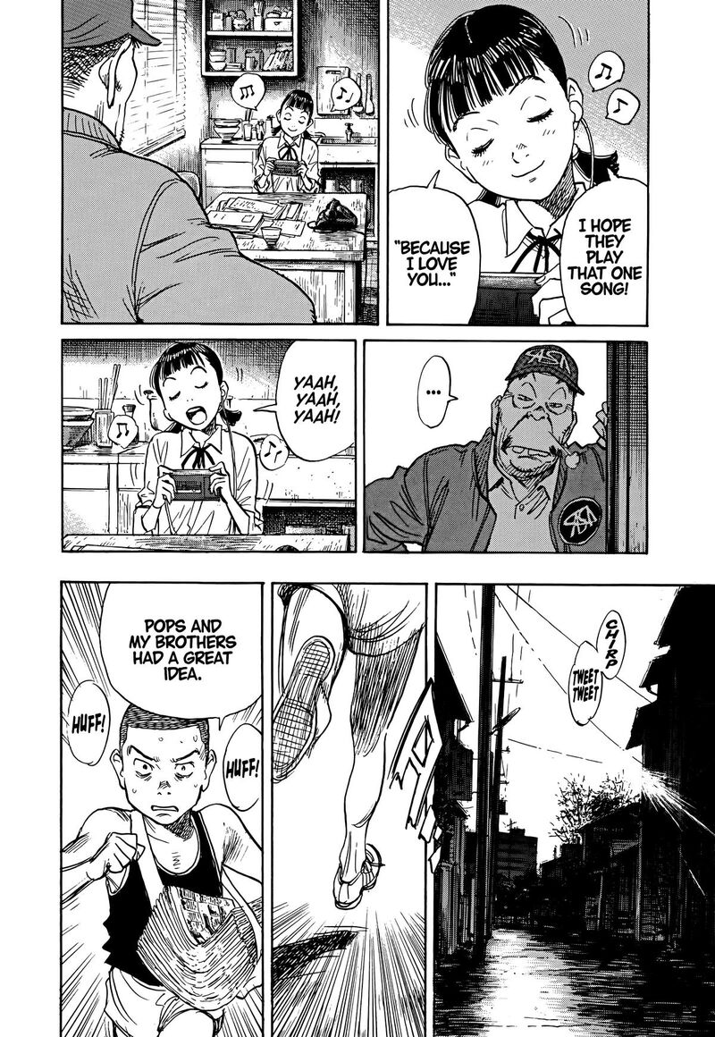 Asadora Chapter 39 Page 18