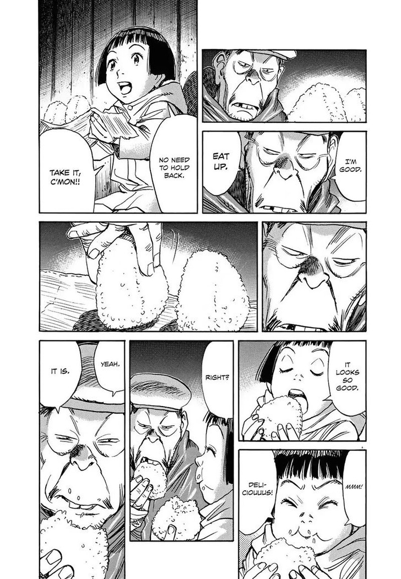 Asadora Chapter 4 Page 15