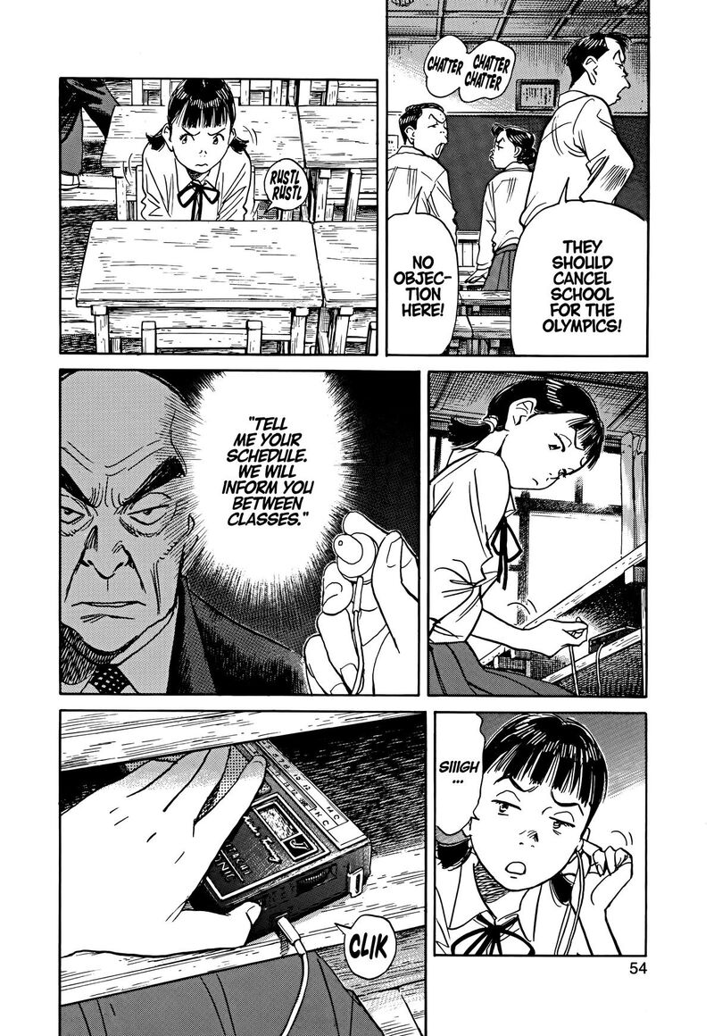 Asadora Chapter 40 Page 2