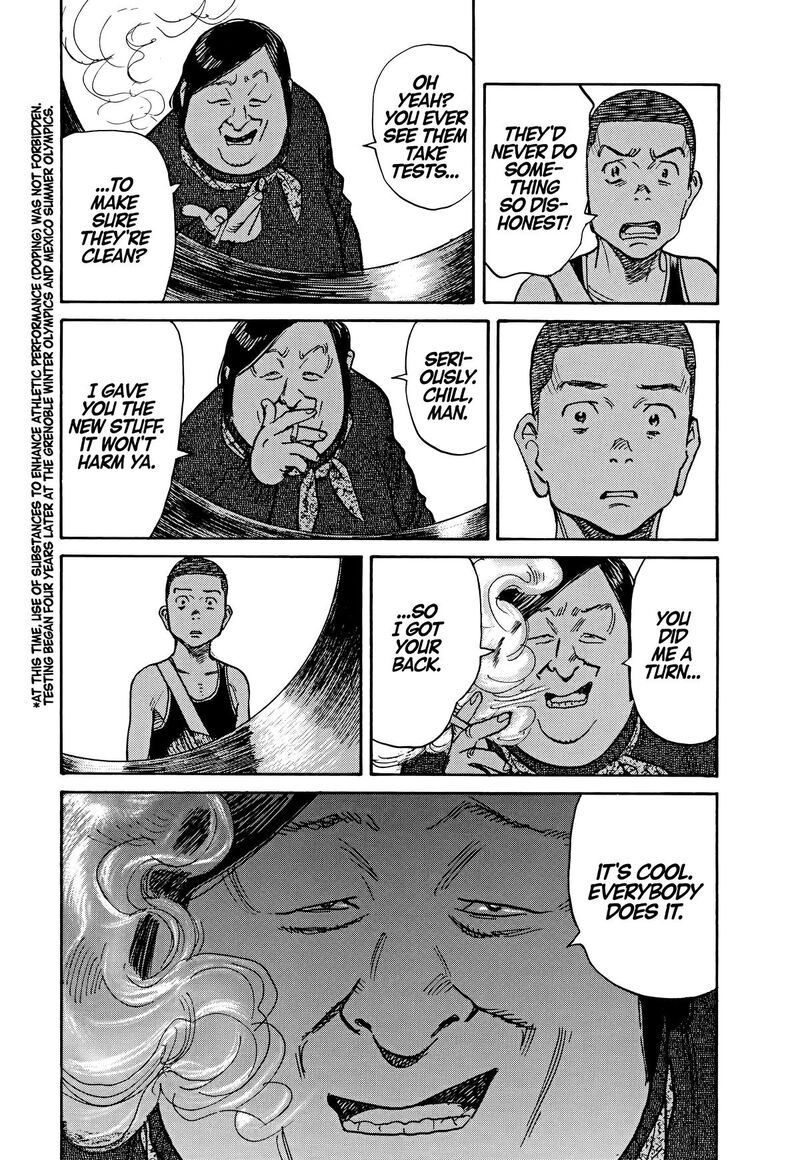 Asadora Chapter 40 Page 20