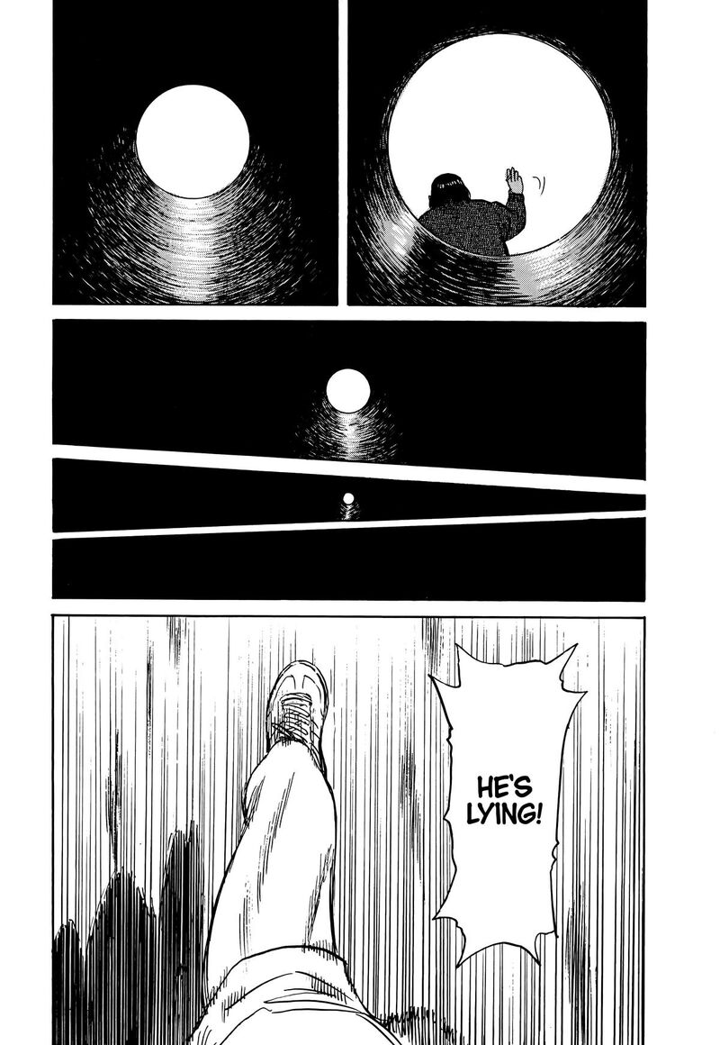 Asadora Chapter 40 Page 22