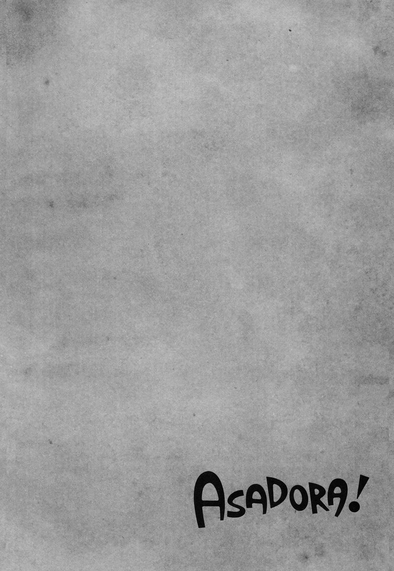 Asadora Chapter 40 Page 26