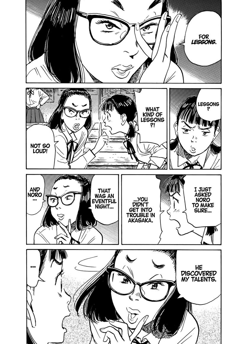 Asadora Chapter 40 Page 7